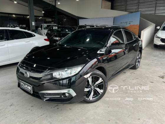 HONDA CIVIC 2.0 16V FLEXONE EX 4P CVT HONDA CIVIC 2.0 16V FLEXONE EX 4P CVT